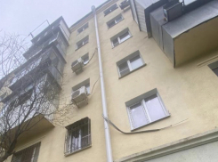 С новой крышей: в Новороссийске капитально отремонтируют 46 домов