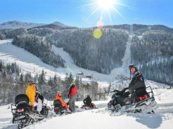 Новороссийцы смогут отдыхать на курорте за 80 миллиардов рублей