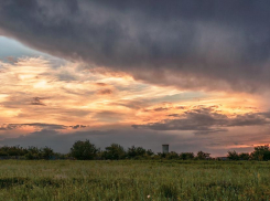 Переменная облачность ждет новороссийцев в пятницу