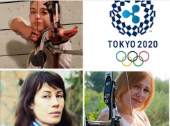 Спортсменки из Новороссийска примут участие в Паралимпийских играх в Токио