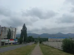 Погода в Новороссийске: дожди и прохлада