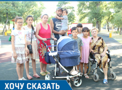 Баптисты из Новороссийска оставили без жилья многодетную семью 