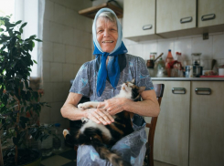 Бесплатная столовая и пища для ума: чем новороссийцы могут помочь пенсионерам и людям с ОВЗ