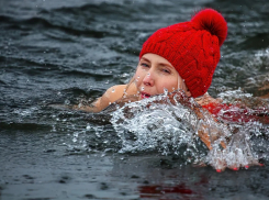 Самое холодное море на побережье: Новороссийск «морозит» туристов 