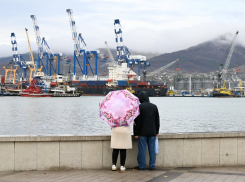 Никаких сделок: Евросоюз ввел новые санкции против порта Новороссийска 