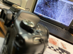 Новороссиец украл деньги со счета собственной знакомой, пока она спала