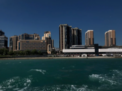 А вы и не заметили: Новороссийск вошел в ТОП лучших городов России 