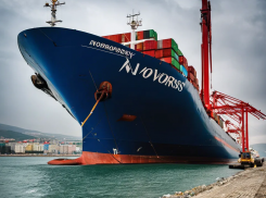 Рай для бизнеса и туристов: ТОП-5 плюсов Новороссийска от нейросети 