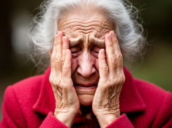 Вместо операции на глаза пенсионерка из Новороссийска подарила мошенникам 1,1 млн. рублей