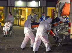 Новые смерти от коронавируса зафиксированы на Кубани 