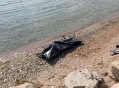 Водолазы  обнаружили под водой  тело утонувшего новороссийца