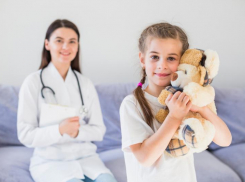 Доброты пост: жительница Новороссийска благодарит чудо-педиатра 