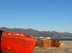 Тонны мазута на дне Черного моря: когда с глубины поднимут затонувшие части танкеров «Волгонефть» 