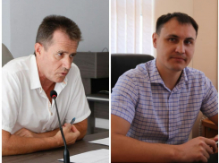 Незаменимых нет: замглавы администрации Новороссийска покидает пост