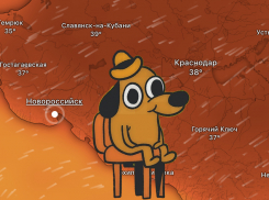 Сколько еще мучиться: когда в Новороссийске закончится жара