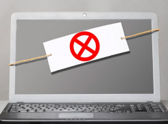 Роскомнадзор продолжает негодовать: новороссийцам стал недоступен еще один популярный сайт 