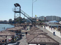 Новороссийск к курортному сезону почти готов