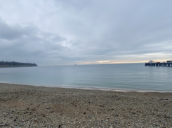 12 беспилотников сбили над Черным морем 