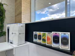 Сервис, продажа, поддержка: в Новороссийске появился авторизированный партнер Apple