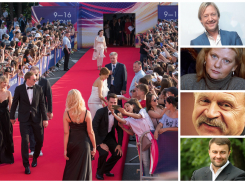 Кинопоказы, известные актеры и ковровая дорожка: как в  Новороссийске пройдет первый кинофестиваль