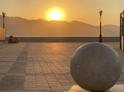 Какая погода ждёт новороссийцев в четверг 