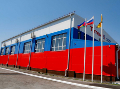 В Краснодарском крае начнется строительство 13 спорткомплексов и центров единоборств