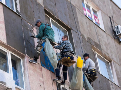 Капитальный ремонт домов пообещали власти Новороссийска 