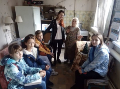 Проект «Планета 40:  школа как центр социальной поддержки людей