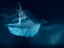 Афиша в Новороссийске с 7 по 13 октября: «Лебединое озеро», музыкальный джем и «Сильва»