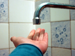 Новороссийск снова останется без воды