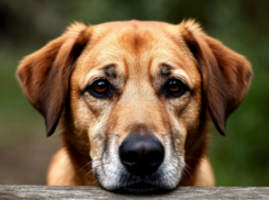  «Не вой! Это жизнь!»: мужчине, жестоко убившему собаку, грозит срок до трех лет 