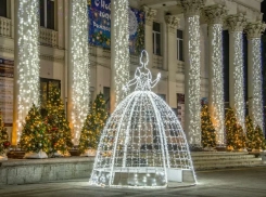 Куда пойти в праздничные дни: программа мероприятий в Новороссийске