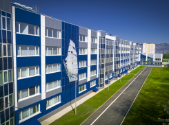 50 лет ГМУ им. адмирала Ушакова: как в Новороссийске появилась морская академия