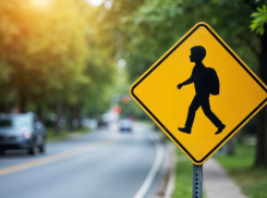 Разметка, светофоры, дорожные знаки: что еще в Новороссийске готово к новому учебному году