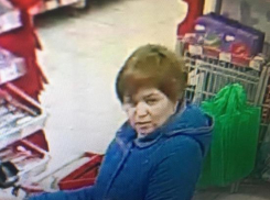 Преступницу разыскивают в Новороссийске 