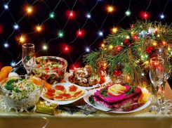 Горе-оливье: насколько новороссийцы могут потолстеть от новогодних салатов 