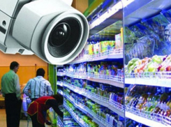 В Новороссийске работник супермаркета украл 160 тысяч