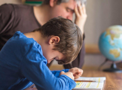 Нервы, стресс, домашнее задание: как не отбить у школьника желание учиться. Советы психолога для новороссийцев