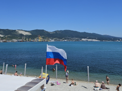 Погода в Новороссийске: жарко, душно, есть вероятность небольшого дождя 