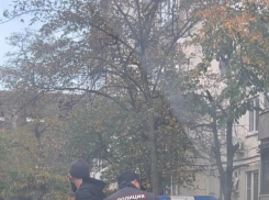 Наркозакладчика задержали возле учебного заведения в Новороссийске