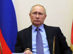Владимир Путин в прямом эфире дал новые поручения губернаторам 