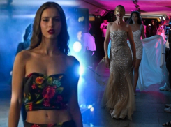 Подземный переход в Новороссийске превратился в подиум 