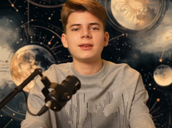 Время вдохновлять: гороскоп на сегодня для новороссийцев от Максима Бакурова 