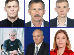 Новороссийцы выбрали тех, кто поборется за мандаты ЗСК на сентябрьских выборах