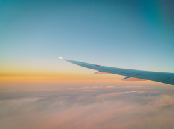 Погода в Новороссийске: немного выйдет солнышко