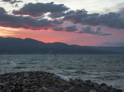 Азовское море остывает: что насчет Черного моря и Новороссийска? 