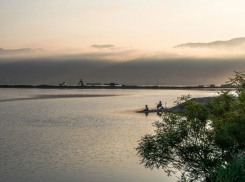 Погода в Новороссийске: разгоняется ветер, но солнечно