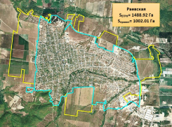 «Красноярский край прогнул, и Краснодарский прогну»: житель Раевской о новом Генплане Новороссийска