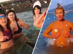 Новороссийские спортсменки с огоньком проводили новогодние каникулы