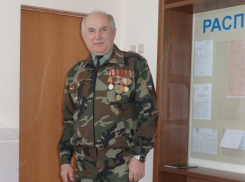 Новороссийск прощается с Александром Мачкариным